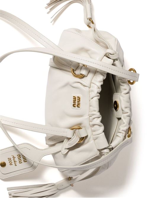 Borsa Joie mini MIU MIU | 5BP089ACSWF0009